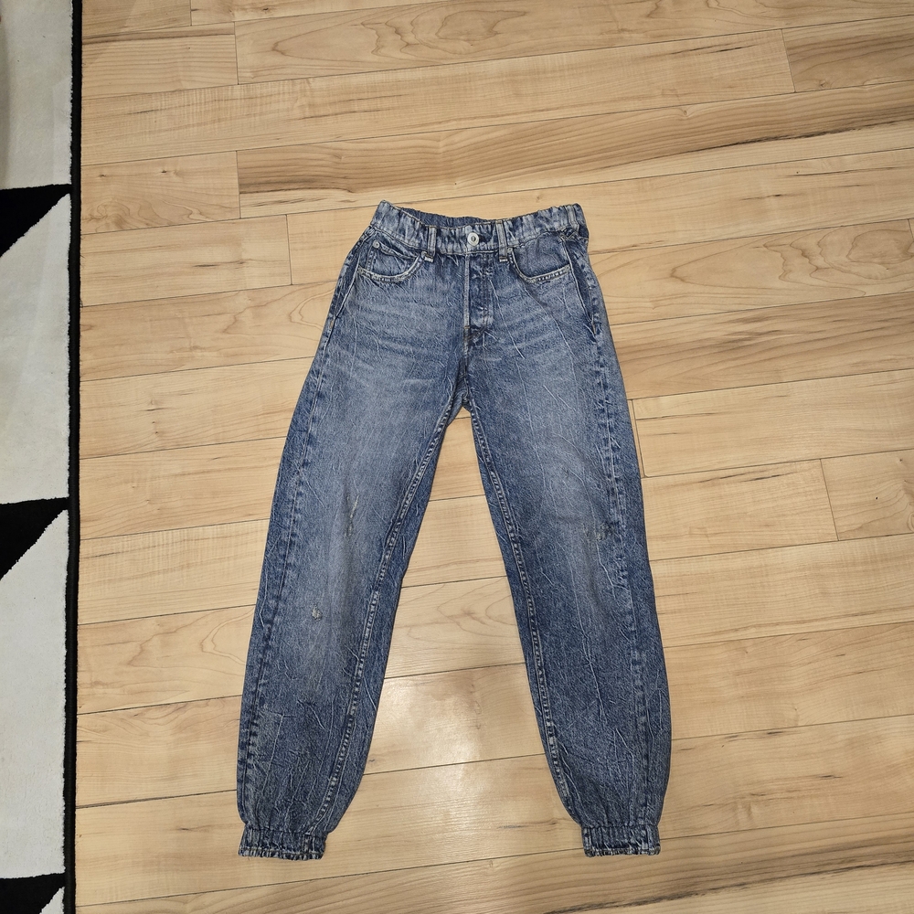 Rag & Bone Miramar Jogger pants